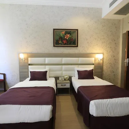 Nil Center * איסטמבול