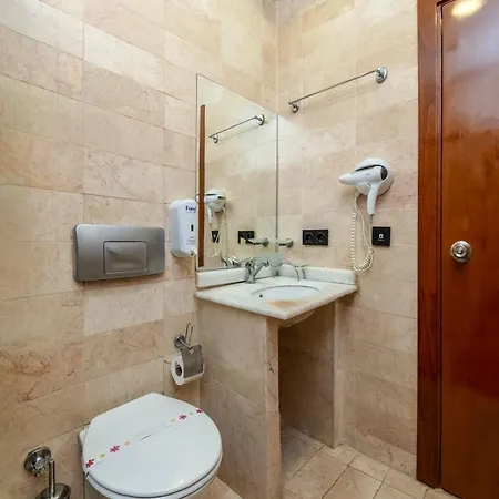 Nil Center * Istanbul