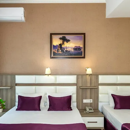 Nil Center * איסטמבול