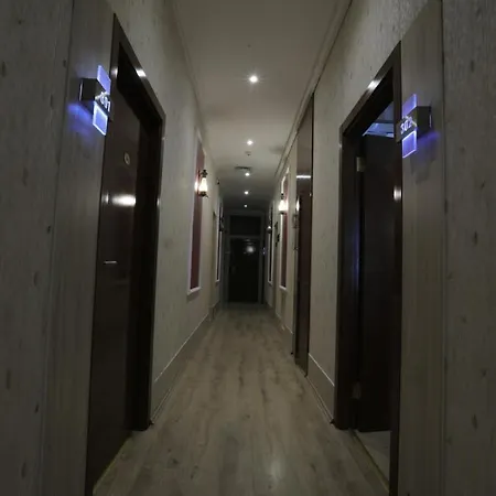 Nil Center * İstanbul