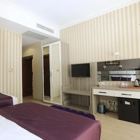 Nil Center Otel