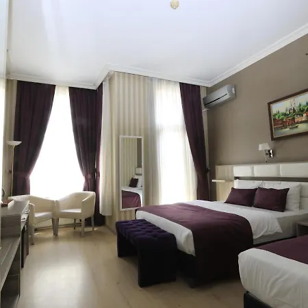 Nil Center Otel