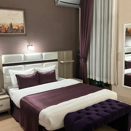 Otel Nil Center