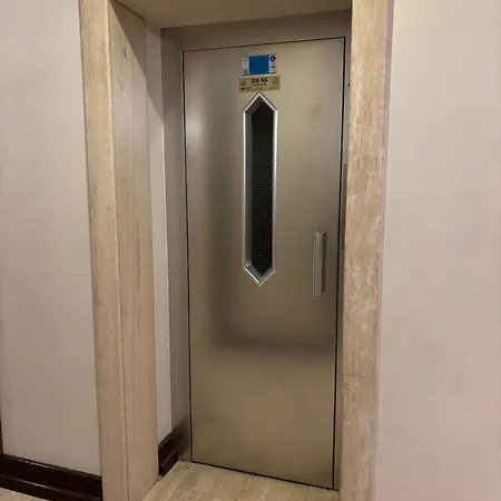Nil Center Otel İstanbul
