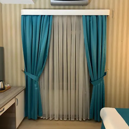 Nil Center * İstanbul