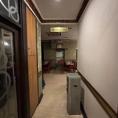 Hotel Nil Center