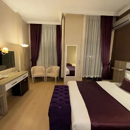 Nil Center * Provincia di Istanbul
