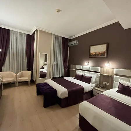 Nil Center Istanbul