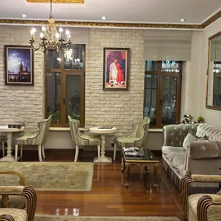 Nil Center Hotel