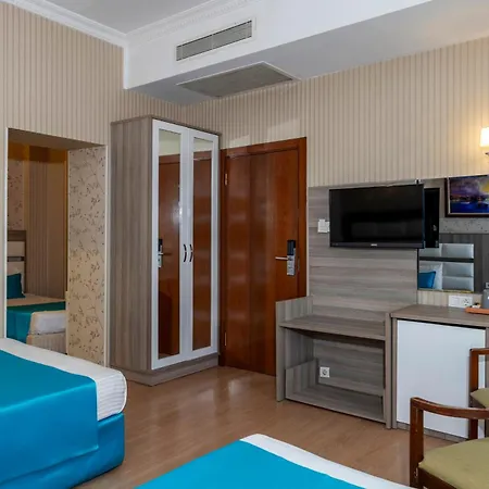 Otel Nil Center İstanbul