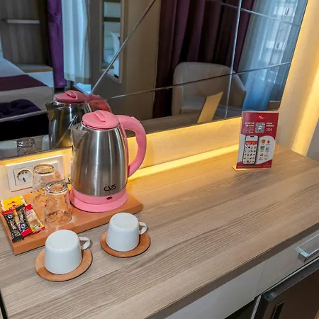 Nil Center Otel