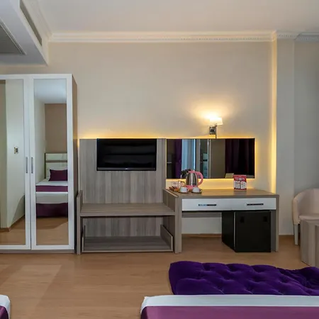 Nil Center İstanbul