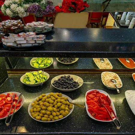 Nil Center * İstanbul