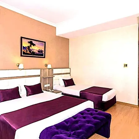 Nil Center İstanbul