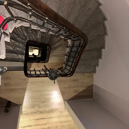 Nil Center * 伊斯坦布尔