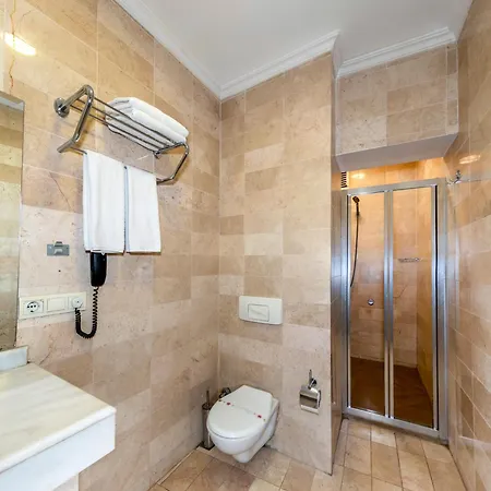 Nil Center Otel İstanbul