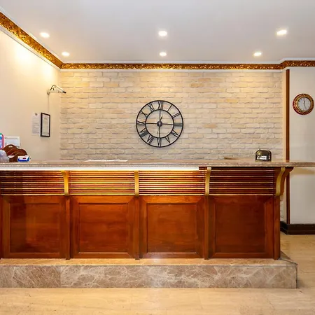 Nil Center İstanbul