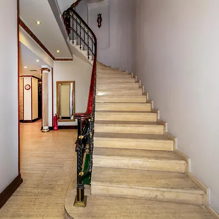 Nil Center * İstanbul