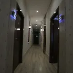 Nil Center * イスタンブール