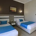 Nil Center ホテル イスタンブール
