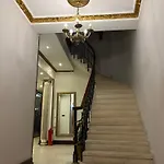 Nil Center ホテル