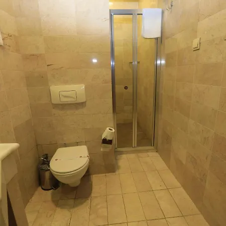 Hotel Nil Center Estambul